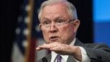 Генпрокурор США Джефф Сешнс подал в отставку