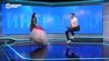 "БЧБ-невеста" из Беларуси о переезде в Киев