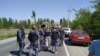 Кыргызстан сообщает, что трое бойцов спецназа погибли в результате вооруженного конфликта на границе с Таджикистаном 