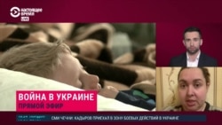 "Украинцы – нация с огромным родительским инстинктом". Уполномоченная президента Украины по правам ребенка – о детях в условиях войны