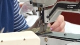 #ВУкраине: швейная фабрика, где работают слабослышащие