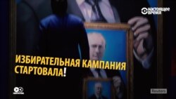 Смотри в оба: Путин с Россией и без Олимпиады