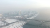 Как власти (не) решают проблему "черного неба" в Красноярске