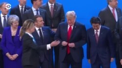 Новости. Коротко