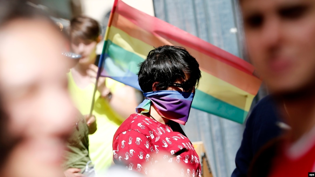 Транссексуал Самара