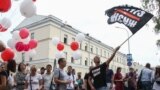Утро: Лукашенко и трус. Тихановский и тюрьма. Россия и война. Путин и вся власть