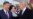 Си Цзиньпин и Дональд Трамп на объединенной базе Эндрюс, 23 сентября 2026 года 