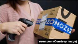Компания Ozon решила переместить часть товаров селлеров на ПВЗ