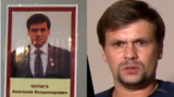 Фото героев. Вечер с Тимуром Олевским