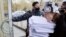 Главное: начало суда по делу журнала Doxa