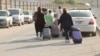 Жители Ирана массово покидают города, опасаясь ударов Израиля