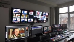 Почему крымскотатарский телеканал ATR не может получить госфинансирование