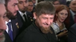 Чечня – "теплица" для ИГИЛ