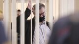 "Судебный конвейер" и Кремль на распутье. Вечер с Игорем Севрюгиным