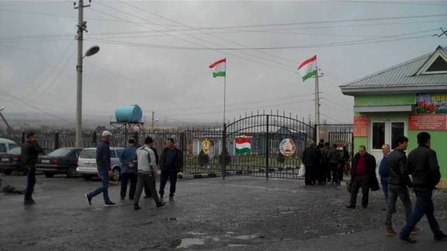 Programme: Таджикистан и Узбекистан отменяют визы и открывают рынки. В Кыргызстане семья с семью детьми может остаться на улице. Как в Казахстане готовят «Наурыз коже»