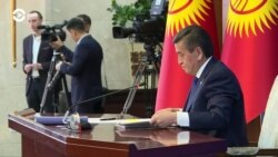 Азия: письмо из китайской тюрьмы