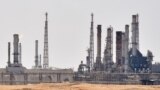 Атака дронов: кто атаковал с воздуха нефтяные объекты в Саудовской Аравии