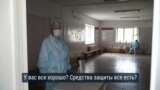 В Ревде закрыли на карантин единственную больницу: там заразились медики