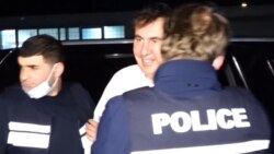 Задержание Саакашвили в Грузии. ФСБ плодит "иноагентов". Вечер с Игорем Севрюгиным