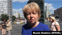 Эмилия Слабунова