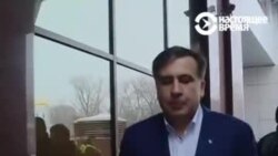 Саакашвили: "Всем понятно, что приговор (в Грузии) – сугубо политический"