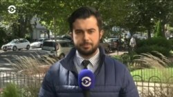 Америка: Трамп отказывается от дебатов, итоги дискуссии Пенса и Харрис и "Нобель" по литературе