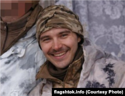 Матвей Угаров