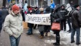 Навальному пересмотрят приговор, Новинского лишают неприкосновенности. Настоящее Время 16 ноября