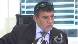Азия: оппозиционеру не положен адвокат