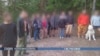 Задержание участников слета "Радужная семья" под Расонами. Фото пресс-службы Министерства внутренних дел Республики Беларусь