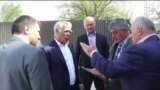 Что происходит между Чечней и Ингушетией