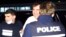 Georgia -- Mikhail Saakashvili, arrest, 1Oct2021