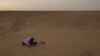 Soil To Sand: The Desertification Of Russia's Nogai Steppe video grab