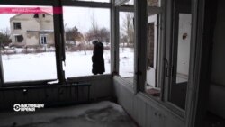 Настоящее Время. Эфир 22 января 2016