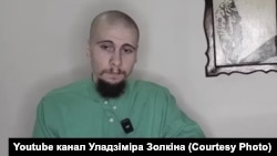 Максим Зезюльчик