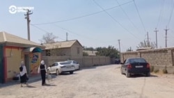 Что известно об убийстве женщины и ее троих детей в пригороде Душанбе