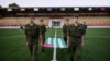 В Абхазии открылся футбольный чемпионат непризнанных государств