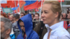 "Мой муж – не ваша собственность. Вы не будете иметь отношения к его лечению": Юлия Навальная ответила доктору Рошалю