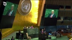 Америка: отмена поездки Помпео, гонка-2020 и итоги-2019