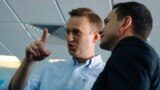 "Навальный – мой друг и союзник. И за эту точку зрения вы лишаете меня права участвовать в выборах”