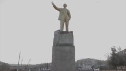Как в Одесской области сохраняют советские памятники