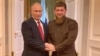 Кремль отказался проверять призывы Кадырова "убивать, сажать, пугать" пользователей интернета
