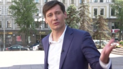 From Ukraine, Russian Opposition Politician Dmitry Gudkov Prepares For 'A Russia Without Putin'