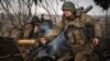 Russia New Offensive
