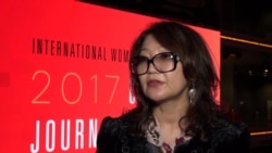 Сания Тойкен: «В Казахстане, когда речь идет о правах человека, не только женщинам-журналистам, а любым журналистам очень сложно»