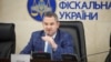 Суд в Киеве отпустил на поруки экс-главу Государственной фискальной службы Продана