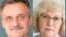 Belarus – Journalists Inesa Studzinskaya, Ales Dashchynski, Aleh Hruzdzilovich