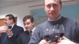 RUSSIA--MOSCOW/Film stills Putin’s Witnesses. Кадр из фильма ‘Свидетели Путина’, режиссёр Виталий Манский, 6.03.2000 /ONLY for CURRENTTIME