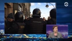 Час Тимура Олевского. 25 апреля