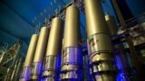 Америка: уран Ирана и кибервойна США